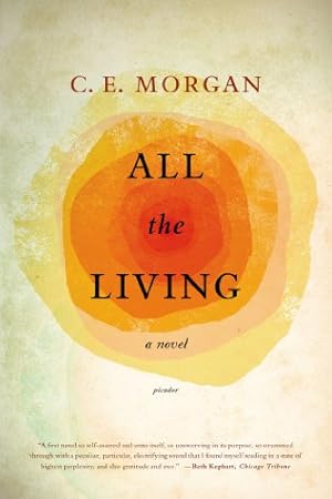 Immagine del venditore per All the Living: A Novel venduto da Reliant Bookstore