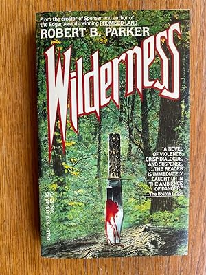 Seller image for Wilderness for sale by Scene of the Crime, ABAC, IOBA
