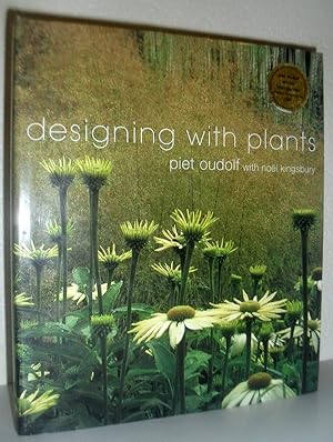 Imagen del vendedor de Designing with Plants a la venta por Washburn Books