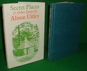 SECRET PLACES & OTHER ESSAYS