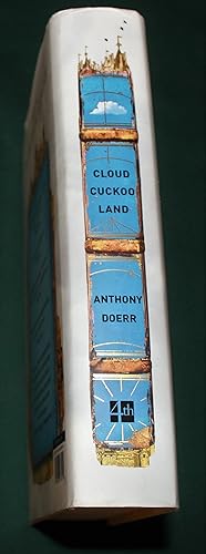 Seller image for Cloud Cuckoo Land for sale by Fountain Books (Steve Moody)