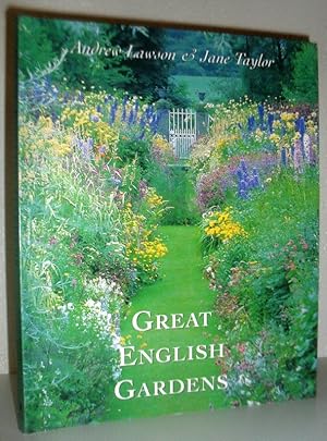 Great English Gardens