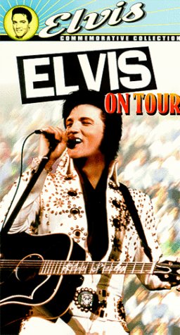Seller image for Elvis on Tour for sale by Reliant Bookstore