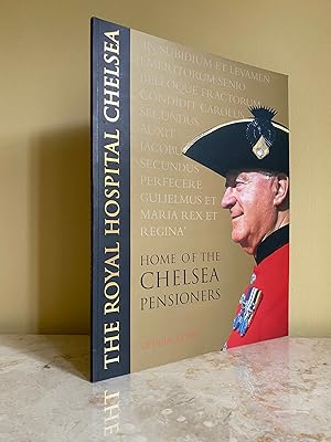 Seller image for The Royal Hospital Chelsea | Home of the Chelsea Pensioners | Official Guide 2003 for sale by Little Stour Books PBFA Member