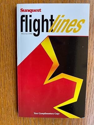 Sunquest Flightlines: Duty Free