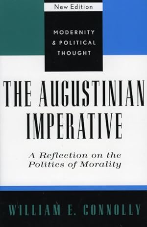 Seller image for Augustinian Imperative : A Reflection on the Politics of Morality for sale by GreatBookPrices