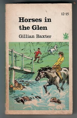 Bild des Verkufers fr Horses in the Glen zum Verkauf von The Children's Bookshop