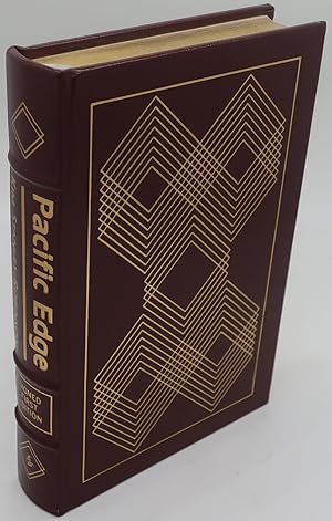 Seller image for PACIFIC EDGE [Signed] for sale by Booklegger's Fine Books ABAA