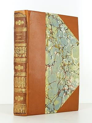 Bild des Verkufers fr Bayonne, vues historiques et descriptives zum Verkauf von Librairie KOEGUI