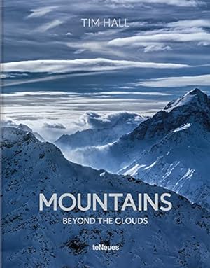 Seller image for Mountains - Beyond the Clouds for sale by Dmons et Merveilles