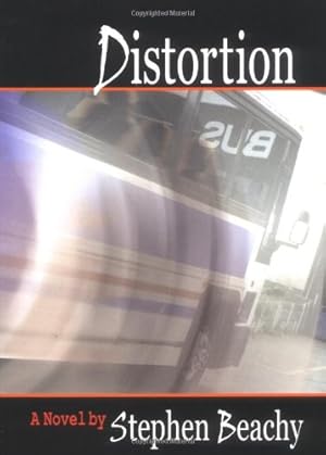 Bild des Verkufers fr Distortion (Gay Men's Fiction) zum Verkauf von WeBuyBooks