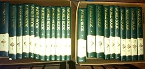 World Book Encyclopedia: World Book, Inc.