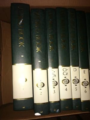 World Book Encyclopedia: World Book, Inc.