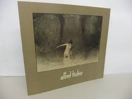 Image du vendeur pour Alfred Kubin. (German) mis en vente par Antiquariat UEBUE