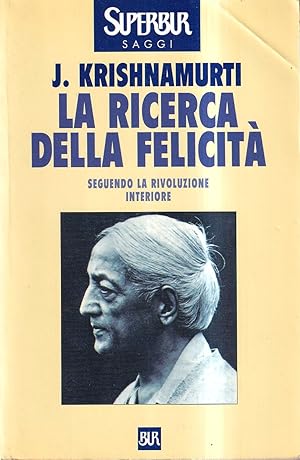 La ricerca della felicità