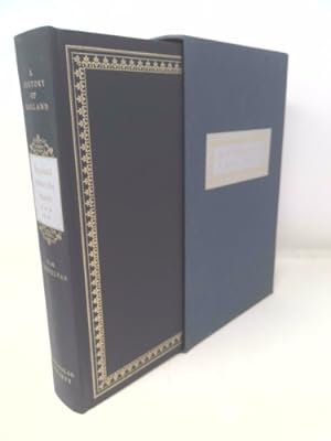 Bild des Verkufers fr England Under the Stuarts (A history of England) Volume Five Only zum Verkauf von ThriftBooksVintage