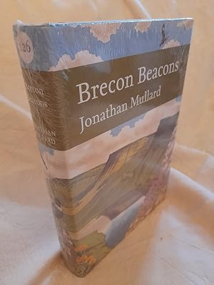 Brecon Beacons (Collins New Naturalist)