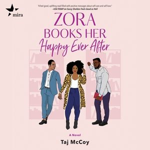Imagen del vendedor de Zora Books Her Happy Ever After a la venta por GreatBookPrices