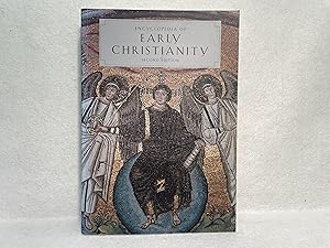 Encyclopaedia of Early Christianity