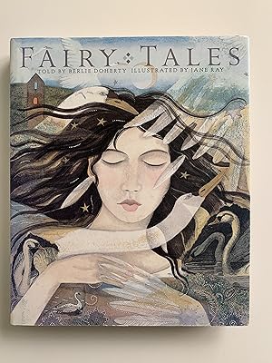 Fairy Tales.