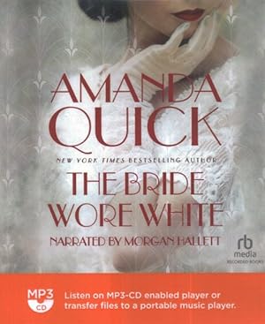 Seller image for Bride Wore White for sale by GreatBookPrices