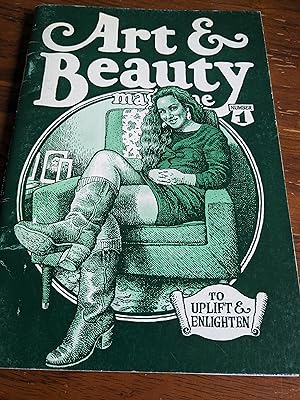 Art & Beauty - Volume 1