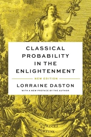 Image du vendeur pour Classical Probability in the Enlightenment mis en vente par GreatBookPricesUK