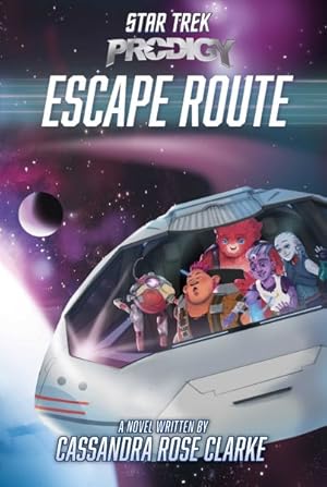 Image du vendeur pour Escape Route mis en vente par GreatBookPrices
