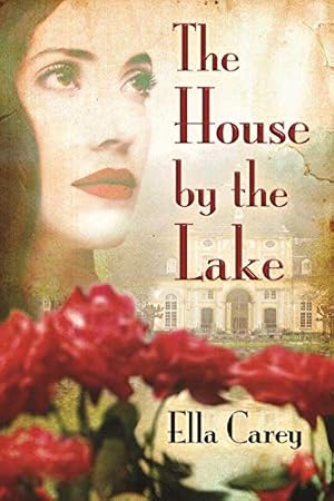 Image du vendeur pour The House by the Lake mis en vente par Reliant Bookstore