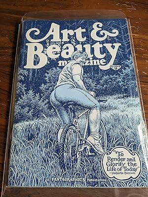 Art and Beauty - Volume 2