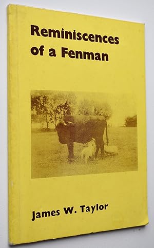 Reminiscences Of A Fenman [SIGNED]