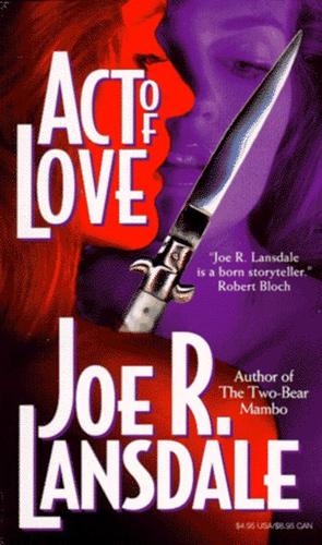 Seller image for Act of Love for sale by WeBuyBooks