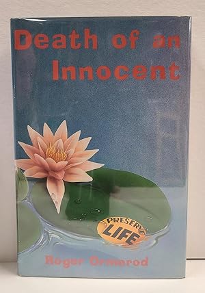 Seller image for Death of an Innocent for sale by Tall Stories Book & Print Gallery