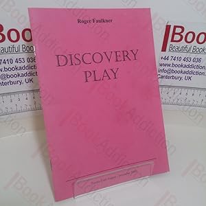 Discovery Play (Signed and Inscribed)