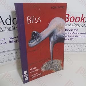 Seller image for Bliss [Felicite] for sale by BookAddiction (ibooknet member)