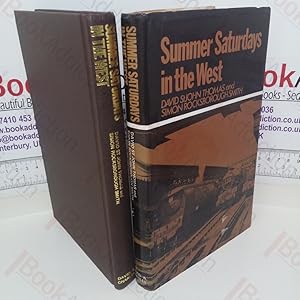 Seller image for Summer Saturdays in the West for sale by BookAddiction (ibooknet member)