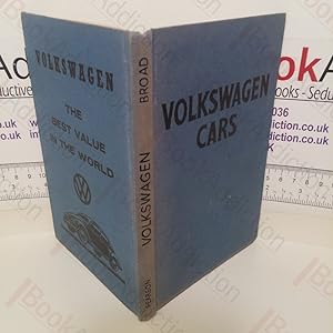Seller image for Volkswagen: A Practical Guide Covering all Models for sale by BookAddiction (ibooknet member)