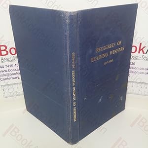 Seller image for Pedigrees of Leading Winners, 1912-1959 for sale by BookAddiction (ibooknet member)
