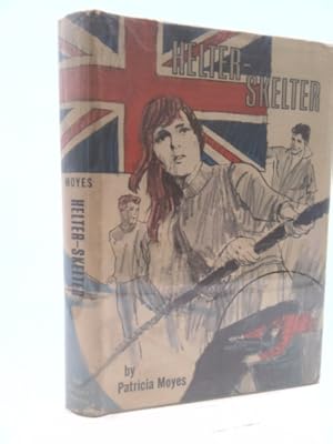 Seller image for Helter-Skelter. for sale by ThriftBooksVintage