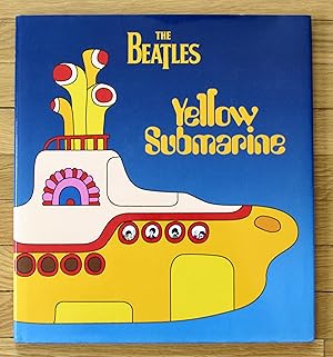 Immagine del venditore per Yellow Submarine venduto da Bookworm and Apple
