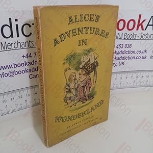 Image du vendeur pour Alice's Adventures in Wonderland (Puffin Story Books) mis en vente par BookAddiction (ibooknet member)