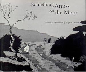 Image du vendeur pour Something Amiss on the Moor mis en vente par WeBuyBooks