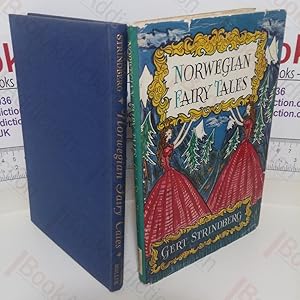 Norwegian Fairy Tales