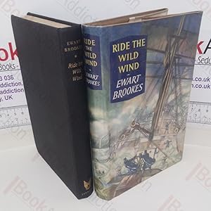 Seller image for Ride the Wild Wind for sale by BookAddiction (ibooknet member)