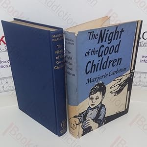 Imagen del vendedor de The Night of the Good Children a la venta por BookAddiction (ibooknet member)