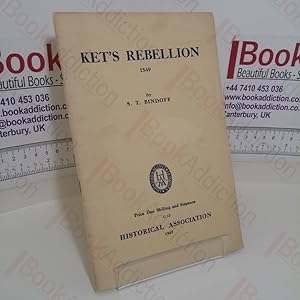 Ket's [Kett's] Rebellion (General series, G12)