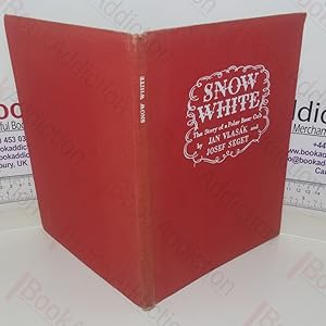 Seller image for Snow White: The Story of a Polar Bear Cub for sale by BookAddiction (ibooknet member)