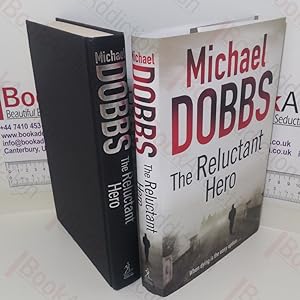 The Reluctant Hero (Signed and Inscribed)