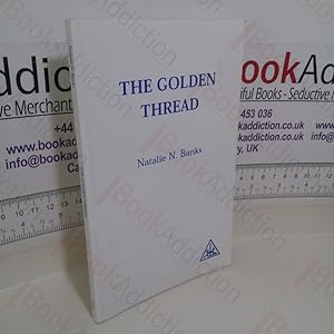 Image du vendeur pour The Golden Thread: The Continuity of Esoteric Teaching mis en vente par BookAddiction (ibooknet member)