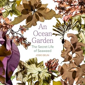 Bild des Verkufers fr Ocean Garden : The Secret Life of Seaweed zum Verkauf von GreatBookPrices